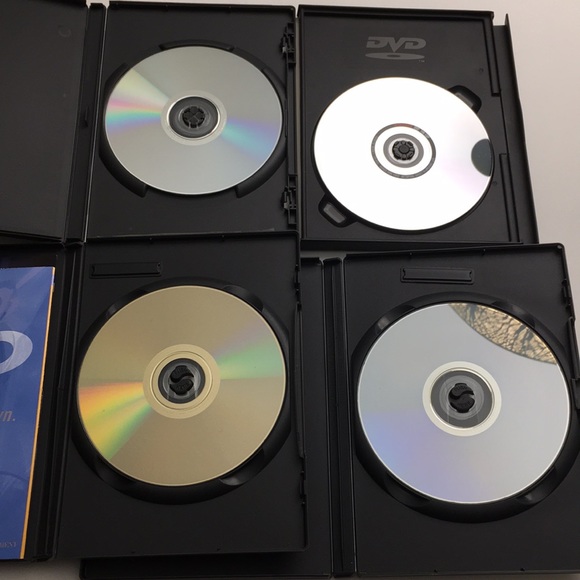 Kevin Costner DVD Movie Bundle - Picture 4 of 4